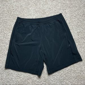 Lululemon Men’s Pace Breaker Shorts *Lined